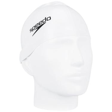 Imagem de Touca de Natação Speedo Flat Cap - Adulto