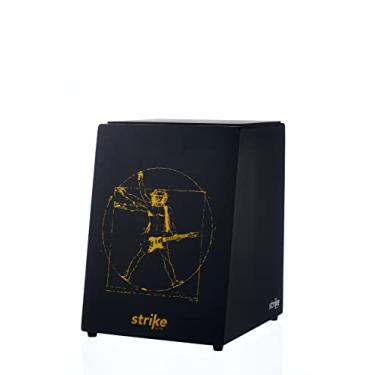 Imagem de CAJON STRIKE SK5066 DA VINCI C/CAP