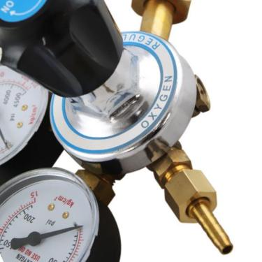 Imagem de Regulador para Cilindro de Oxigênio-OMEGA-0250910008