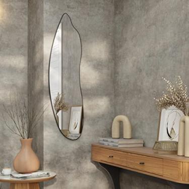 Imagem de Painel Decorativo Orgânico Espelhado Dalla Costa
