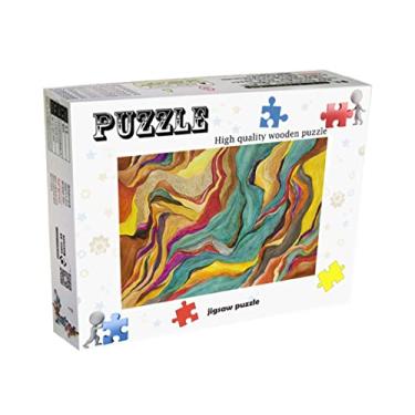 Quebra Cabeça Infantil Motos 100 peças Puzzle Brinquedo Jogo