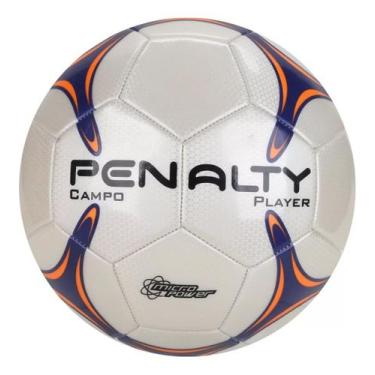 Imagem de Bola Futebol De Campo Oficial Penalty Player Xxi