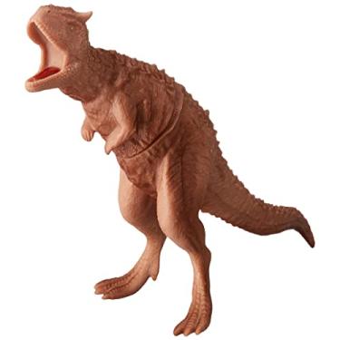 Imagem de Maralex, Coleção Dino Max, Carnotaurus, Cartela