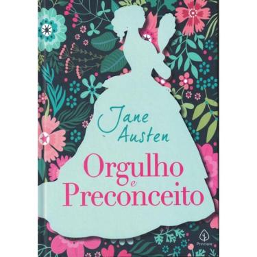 Imagem de Orgulho E Preconceito