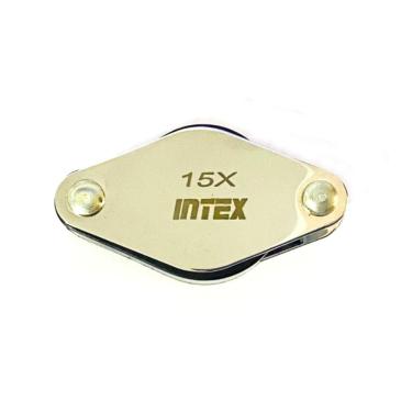 Imagem de Lupa de Bolso Intex