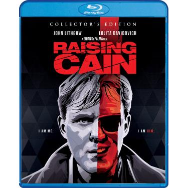 Imagem de Raising Cain [Collector's Edition] [Blu-ray]