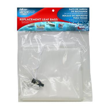 Imagem de Blue Devil Sacos de substituição B9777 Leafbagger