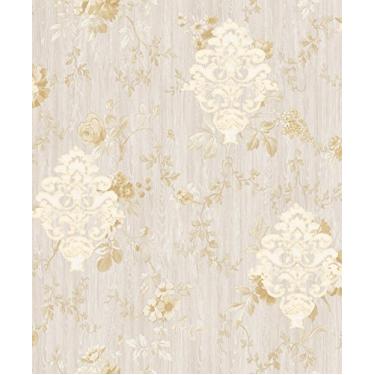 Imagem de Papel De Parede Com Revestimento Shark Brasil