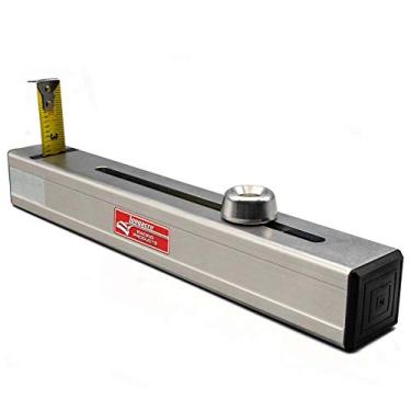 Imagem de Longacre 52-78318 Mini Verificador de Altura do Chassi