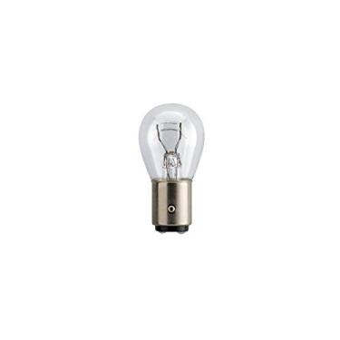 Imagem de Lâmpada Sinalização12V21/5W 2 Polos - Philips 12502CP/EST-12502-CN (10 peças)