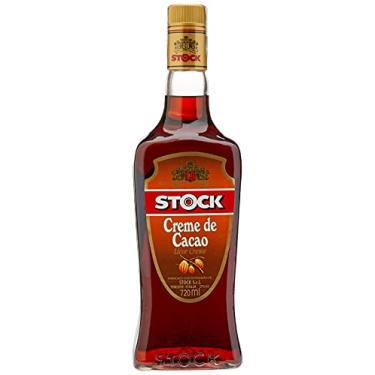 Imagem de STOCK Licor Cacau Stock 720 Ml