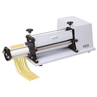 Imagem de Arke | 11 ARKE | Cilindro Lâminador Massa Elétrico Arke Talharim Bivolt