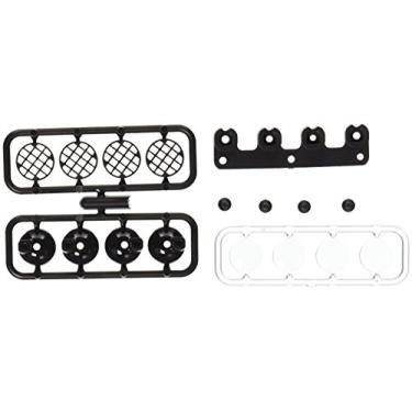 Imagem de RPM Light Canister Set para RPM Slash Front Bumpers - Preto