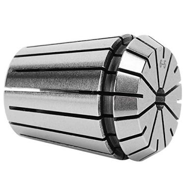 Imagem de Compra Maluca Pinça de mola, pinça CNC com precisão de 0,015 mm para suprimentos industriais