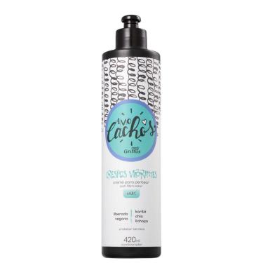 Imagem de Griffus Amo Cachos Crespos Vibrantes Creme De Pentear 420ml