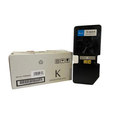 Imagem de Cartucho de Toner Kyocera TK-5232 K / Black