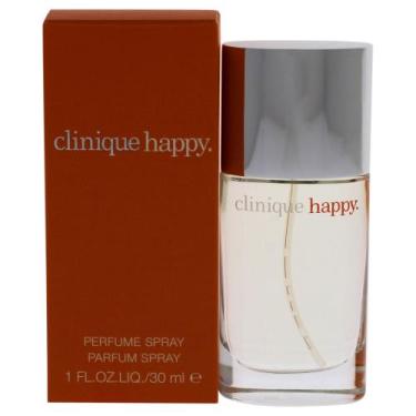 Imagem de Perfume Spray Happy Feminino - 28ml, Alegria Pungente - Clinique