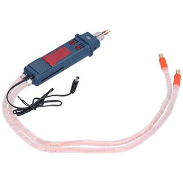 Imagem de Caneta de Solda Manual 4-6V Com Chave de Gatilho Ferramenta de Solda Ponto Integrada para Solda (1)