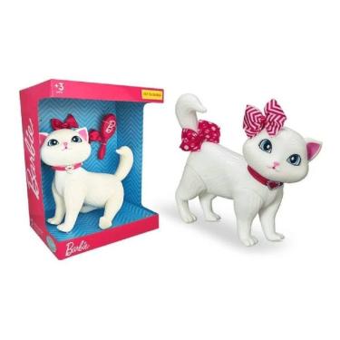 Imagem de Pet Fashion Da Barbie Blissa