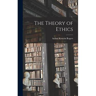 Imagem de The Theory of Ethics