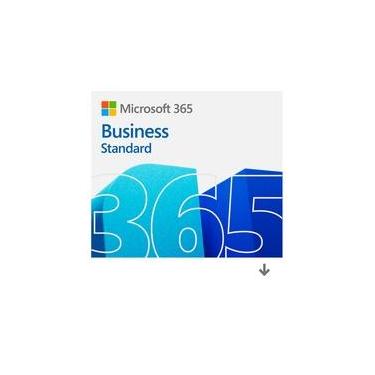 Imagem de Microsoft 365 Business Standard ESD - Digital para Download - KLQ-00219