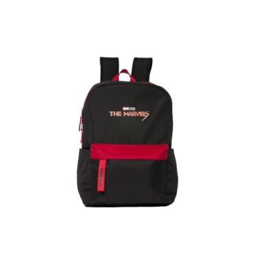 Imagem de Mochila The Marvels T02-12671 - Artigo Escolar