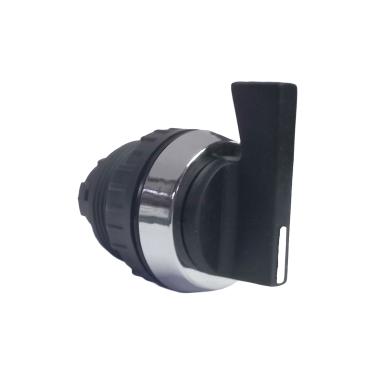 Imagem de Botão Comutador S/Trava 30,5 Mm 1 X 45 K3/01 13013001 - Ace Schmersal