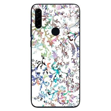 Imagem de Capa Adesivo Skin106 Verso Para Philco Hit P10