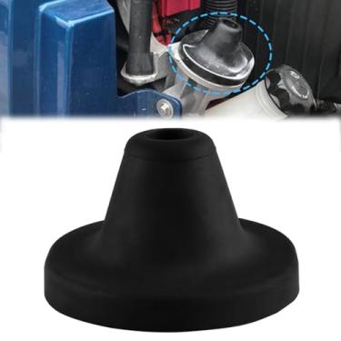 Imagem de KPALAG Cone de almofada do capô traseiro compatível com Freightliner Cascadia Substituir #: A18-59704-000 A17-20868-000