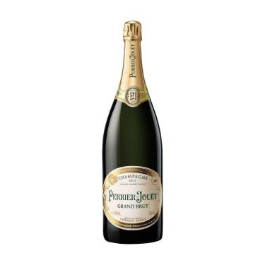 Imagem de Champagne Perrier-Jouët Grand Brut 3L