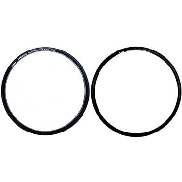 Imagem de Kase Wolverine 82 mm Black Magic 1/4 Filtro Glamour Magnético À Prova de Choque Vidro Óptico Temperado Adaptador Incluído
