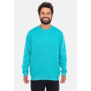 Imagem de Moletom Fatal Gola Careca Clash Masculino-Masculino