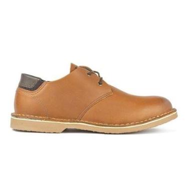 Imagem de Sapato Kildare Essentials Graxo 1606-Masculino
