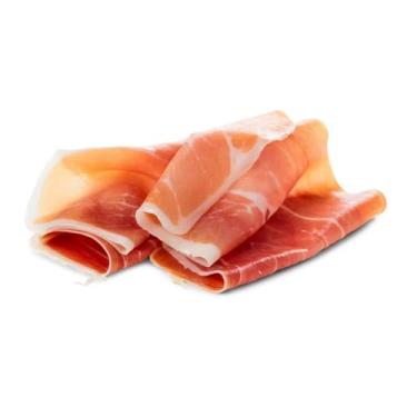 Imagem de Presunto Cru Espanhol Fatiado 500g