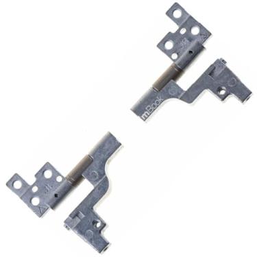 Imagem de Dobradiça (par) Para Notebook Dell Latitude D630n Series