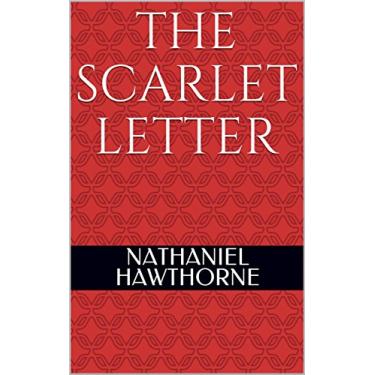 Imagem de The Scarlet Letter (English Edition)