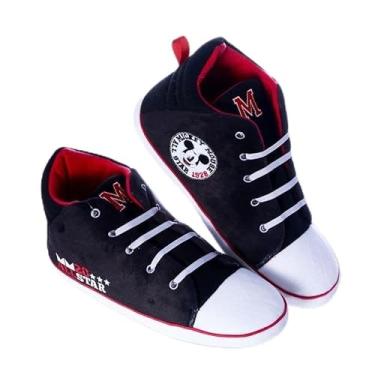 Imagem de Pantufa Star Mickey Mouse 36-38 Zona Criativa