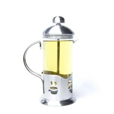 Imagem de Prensa francesa 350ml chá