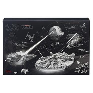 Imagem de Star Wars The Black Series Risk Game