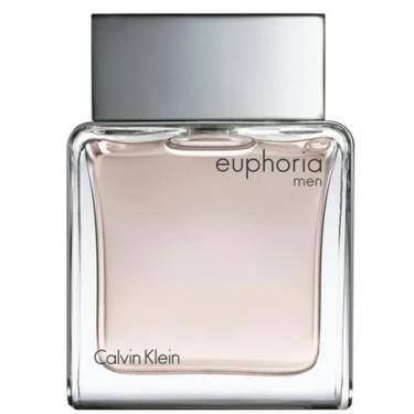 Imagem de Euphoria Calvin Klein Eau De Toilette 100Ml - Perfume Masculino