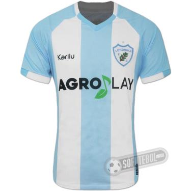 Imagem de Camisa Londrina - Modelo I
