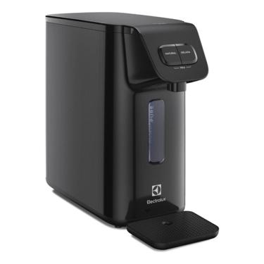 Imagem de Purificador Portátil Digital Touch Pure 4x Electrolux Preto