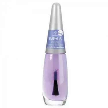 Imagem de Esmalte Tratamento Extra Brilho Impala Mundial 7,5Ml-Unissex