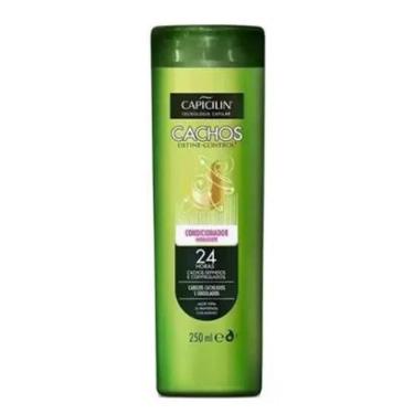 Imagem de Condicionador Hidra Cachos Define Control Capicilin 250Ml-Unissex