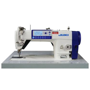 Imagem de Máquina de Costura 1 agulha Eletrônica- Juki-DDL8000AP