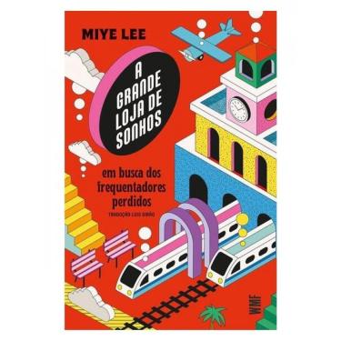 Imagem de A Grande Loja De Sonhos - Vol. 2