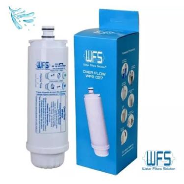 Imagem de Filtro top flow refil wfs 002