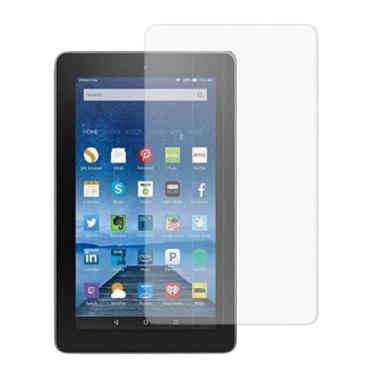 Imagem de Pelicula Hidrogel Anti Impacto Tablet Amazon Fire 7 / 8 / 10 - DB, Fir