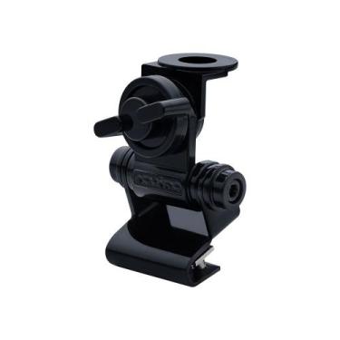 Imagem de Suporte Porta Malas Zamak Aquario M-600 Base Articulada