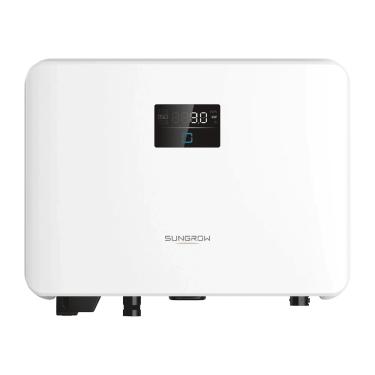 Imagem de Inversor/Gerador Solar On-Grid 3KW Monof. 220V C/ Proteção+AFCI e Monitoramento Wi-Fi SG3.0RS-L-V114 – Sungrow